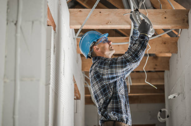 Best Electric Panel Repair  in North Richland Hills, TX