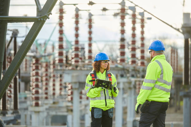 Best Electrical Contractors for Businesses  in North Richland Hills, TX
