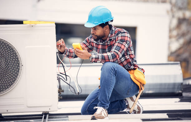 Best Affordable Electrician  in North Richland Hills, TX