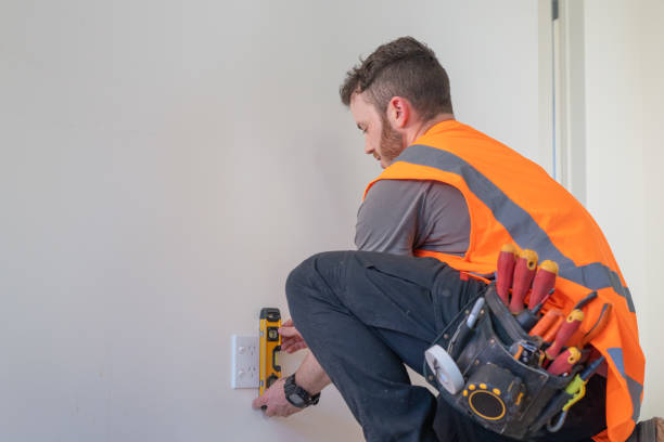 Industrial Electrical Services in North Richland Hills, TX