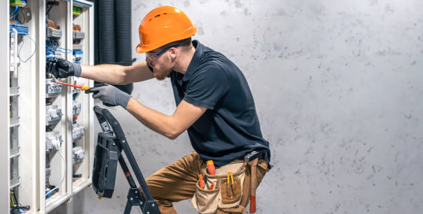 Best Electrical Wiring Services  in North Richland Hills, TX