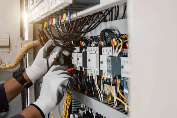 Best Electrician Near Me  in North Richland Hills, TX
